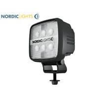NORDIC LIGHTS MIL-SPEC SCORPIUS GO 420 2800lm LED darba lukturis