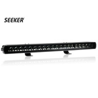 SEEKER Ultima 20 izliekts LED panelis 9-36V  4800 lm 5000 K