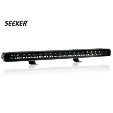 SEEKER Ultima 20 izliekts LED panelis 9-36V  4800 lm 5000 K