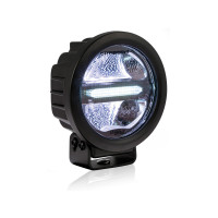  OPTIBEAM Savage 5 LED tālās gaismas papildlukturis 25W