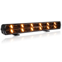 OPTIBEAM Super Captain Dual 600 LED panelis