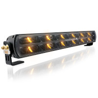 OPTIBEAM Super Captain Dual Rage 600 LED panelis