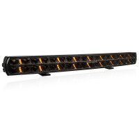 OPTIBEAM Super Captain Dual 800 Curved LED bar