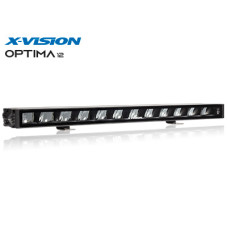 X-VISION OPTIMA 12 LED panelis 9-32V 10500 lm 5000 K