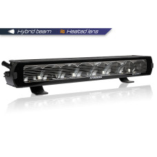 X-VISION Genesis II 600, Hybrid LED lukturis ar apsildi