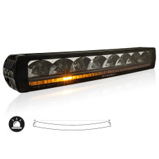 OPTIBEAM Firebar LED panelis