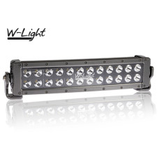 W-LIGHT Hurricane 400 LED panelis 10-30V 6480 lm 6000 K