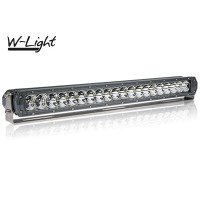 W-LIGHT Thunderbolt LED panelis  11-32V 100W 6000 K