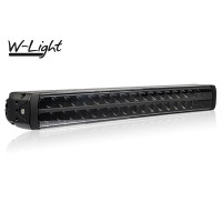 W-LIGHT Impulse III LED panelis  10-32V 15120 lm  5000 K