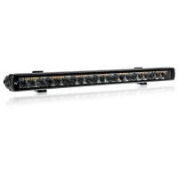 LED tālās gaismas/ brīdinājuma panelis 10-30V 3900 lm 5700 K