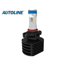 LED H16 auto spuldze 6000K