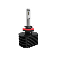 LED 880 auto spuldze 6000K