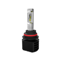 LED 9004 auto spuldze 6000K