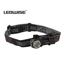 LEDWISE ''Head light kit '' galvas lukturis