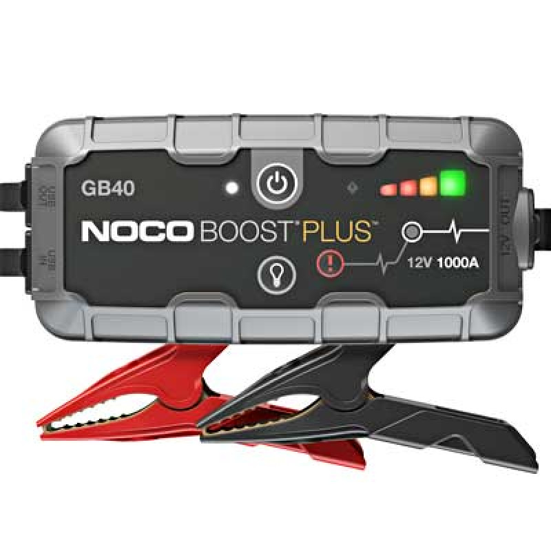 NOCO AUTO STARTERIS 1000A