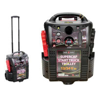 LEMANIA AKUMULATORA STARTERS 18000A 12V/24V