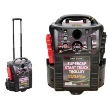 LEMANIA AKUMULATORA STARTERS 18000A 12V/24V