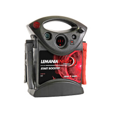 LEMANIA AKUMULATORA STARTERS 3100A 12V