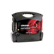 LEMANIA AKUMULATORA STARTERS 2500A 12V