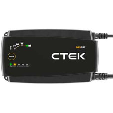 Akumulatoru lādētājs CTEK PRO25S EU 12V, 25A