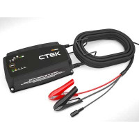 Akumulatoru lādētājs CTEK PRO25SE EU 12V/25A 6m kab