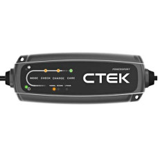 CTEK CT5 POWERSPORT EU 2.3A 12V AKUMULATORA LĀDĒTĀJS