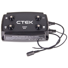 CTEK DC/DC AKUMULATORA LĀDĒTĀJS 24V 10A