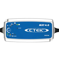  CTEK MXT 4.0 4A 24V AKUMULATORA LĀDĒTĀJS 