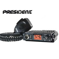 PRESIDENT Bill 12V Rācija