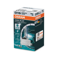 OSRAM D1S Cool Blue Intense NextGen 1 gab., 85V, 35W