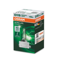 OSRAM D1S Ultra Life 1 gab., 35W