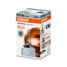 OSRAM D1S Standard 1 gab., 35W