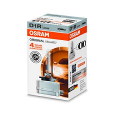 OSRAM D1R Xenarc 1 gab., 85V, 35W