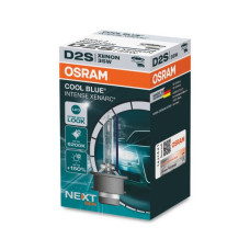 OSRAM D2S Cool Blue Intense NextGen1 gab., 85V, 35W