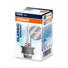 OSRAM D2S Xenarc Classic 1 gab., 85V, 35W