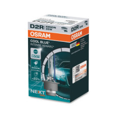 OSRAM D2R Cool Blue Intense NextGen 1 gab., 85V, 35W