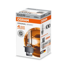 OSRAM D2R Xenarc 1 gab., 85V, 35W