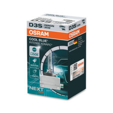 OSRAM D3S Cool Blue Intense NextGen 1 gab., 42V, 35W