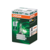 OSRAM D3S Ultra Life  1 gab., 42V, 35W