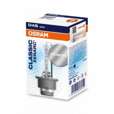 OSRAM D4S Xenarc Classic 1 gab., 42V, 35W