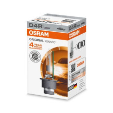 OSRAM D4R Xenarc 1 gab., 35W