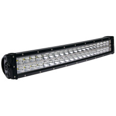 ECO Heat Curved LED panelis