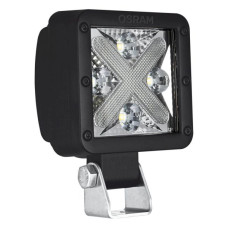 OSRAM LEDriving CUBE MX85-SP, 12V, 1250lm, 6000K 110.0 LED darba lukturis