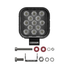 OSRAM LED darba lukturis, 12/24V LEDDL109-WD