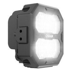 OSRAM, 12/24V, 4500lm, 6000K LED darba lukturis