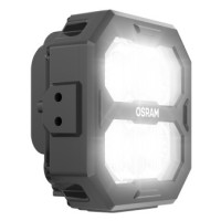 OSRAM, 12/24V, 1500lm, 6000K 40.0 LED darba lukturis