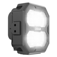 OSRAM, 12/24V, 1500lm, 6000K 35.0 LED darba lukturis