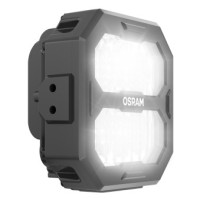 OSRAM, 12/24V, 1500lm, 6000K, 70.0 LED darba lukturis 	