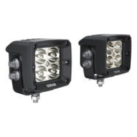 OSRAM LEDriving CUBE VX80-SP, 12/24V, 1300lm, 6000K LED darba lukturis