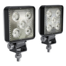 OSRAM LEDriving CUBE VX70-WD, 12/24V, 550lm, 6000K LED darba lukturis